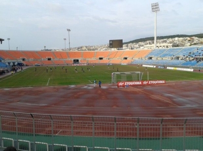 &Gamma;ί&nu;&epsilon;&tau;&alpha;&iota; &alpha;&nu;&theta;&rho;ώ&pi;&iota;&nu;&omicron; &tau;&omicron; &Kappa;&alpha;&upsilon;&tau;&alpha;&nu;&tau;&zeta;ό&gamma;&lambda;&epsilon;&iota;&omicron;