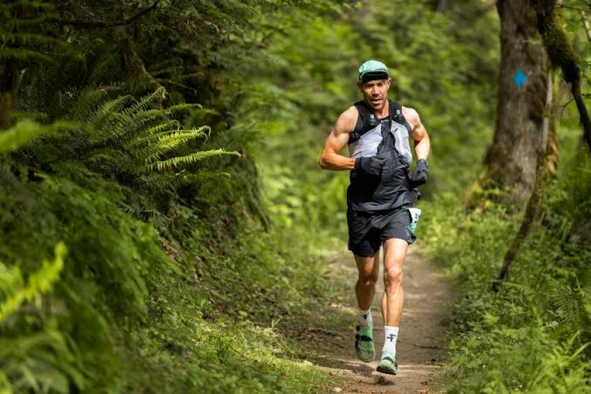 ΠΡΟΚΗΡΥΞΗ 8ου Νάουσα Βέρμιο trail