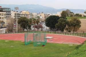 &Tau;&omicron; &Sigma;ά&beta;&beta;&alpha;&tau;&omicron; &tau;&alpha; 29&alpha; &Kappa;&nu;ώ&sigma;&epsilon;&iota;&alpha; &sigma;&tau;&omicron; &Eta;&rho;ά&kappa;&lambda;&epsilon;&iota;&omicron;