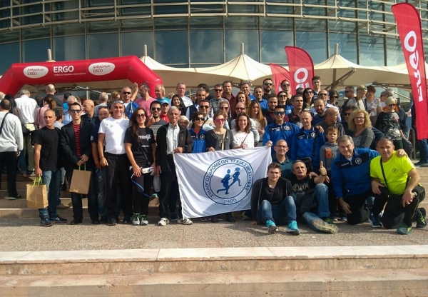 &Delta;&Epsilon;&Lambda;&Tau;&Iota;&Omicron; &Tau;&Upsilon;&Pi;&Omicron;&Upsilon; - 35&omicron;&sigmaf; &Alpha;&upsilon;&theta;&epsilon;&nu;&tau;&iota;&kappa;ό&sigmaf; &Mu;&alpha;&rho;&alpha;&theta;ώ&nu;&iota;&omicron;&sigmaf;: &omicron; &Sigma;&Delta;&Upsilon; &Mu;&epsilon;&sigma;&sigma;&eta;&nu;ί&alpha;&sigmaf; &sigma;&tau;&alpha; &beta;ή&mu;&alpha;&tau;&alpha; &tau;&omicron;&upsilon; &eta;&mu;&epsilon;&rho;&omicron;&delta;&rho;ό&mu;&omicron;&upsilon;