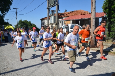&Delta;&Epsilon;&Lambda;&Tau;&Iota;&Omicron; &Tau;&Upsilon;&Pi;&Omicron;&Upsilon; - &Mu;&epsilon;&tau;&alpha;&gamma;&omega;&nu;&iota;&sigma;&tau;&iota;&kappa;ό &delta;&epsilon;&lambda;&tau;ί&omicron; &tau;ύ&pi;&omicron;&upsilon; 6&omicron;&sigmaf; Faethon Olympus Marathon (A&pi;ό&sigma;&tau;&omicron;&lambda;&omicron;&sigmaf; &Tau;&sigma;&omicron;&upsilon;&rho;έ&kappa;&alpha;&sigmaf;)