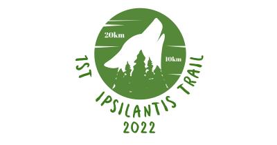 &Sigma;&tau;&iota;&sigmaf; 13 &Mu;&alpha;&rho;&tau;ί&omicron;&upsilon; 2022 &tau;&omicron; "1&omicron;&sigmaf; IPSILANTIS TRAIL 2022"