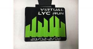&Tau;&omicron; &mu;&epsilon;&tau;ά&lambda;&lambda;&iota;&omicron; &tau;&omicron;&upsilon; Virtual Lyc Run