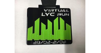 &Tau;&omicron; &mu;&epsilon;&tau;ά&lambda;&lambda;&iota;&omicron; &tau;&omicron;&upsilon; Virtual Lyc Run
