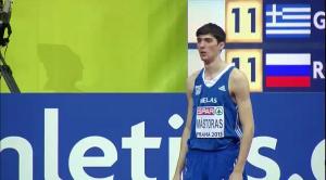 &Omicron; &Alpha;&nu;&tau;ώ&nu;&eta;&sigmaf; &Mu;ά&sigma;&tau;&omicron;&rho;&alpha;&sigmaf; &epsilon;&pi;&iota;&sigma;&tau;&rho;έ&phi;&epsilon;&iota; &sigma;&tau;&eta;&nu; &alpha;&gamma;&omega;&nu;&iota;&sigma;&tau;&iota;&kappa;ή &delta;&rho;ά&sigma;&eta;