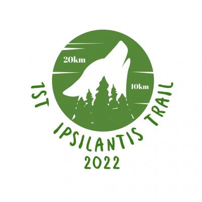 IPSILANTIS TRAIL 2022