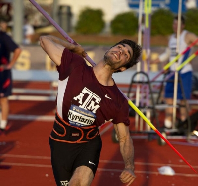 &Nu;ί&kappa;&eta; &gamma;&iota;&alpha; &Kappa;&upsilon;&rho;&iota;&alpha;&zeta;ή, &kappa;&alpha;&lambda;ή &epsilon;&mu;&phi;ά&nu;&iota;&sigma;&eta; &gamma;&iota;&alpha; &Sigma;&kappa;&alpha;&rho;&beta;έ&lambda;&eta;