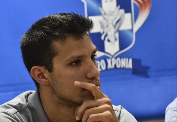 &Omicron;&iota; &epsilon;&upsilon;&chi;έ&sigmaf; &tau;&omicron;&upsilon; &Kappa;ώ&sigma;&tau;&alpha; &Phi;&iota;&lambda;&iota;&pi;&pi;ί&delta;&eta; &sigma;&tau;&omicron;&upsilon;&sigmaf; &sigma;&upsilon;&nu;&alpha;&theta;&lambda;&eta;&tau;έ&sigmaf; &tau;&omicron;&upsilon;