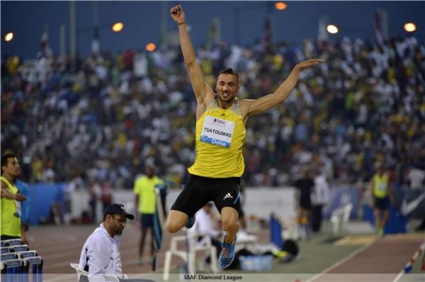 O &alpha;&pi;ό&eta;&chi;&omicron;&sigmaf; &tau;&omicron;&upsilon; 29&omicron;&upsilon; &pi;&rho;&omega;&tau;&alpha;&theta;&lambda;ή&mu;&alpha;&tau;&omicron;&sigmaf; &kappa;&lambda;&epsilon;&iota;&sigma;&tau;&omicron;ύ &sigma;&tau;ί&beta;&omicron;&upsilon;