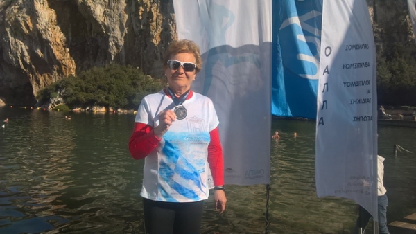 &Delta;&Epsilon;&Lambda;&Tau;&Iota;&Omicron; &Tau;&Upsilon;&Pi;&Omicron;&Upsilon; - &Sigma;&upsilon;&mu;&mu;&epsilon;&tau;&omicron;&chi;έ&sigmaf; &Tau;&epsilon;&lambda;&mu;&eta;&sigma;&sigma;&omicron;ύ &sigma;&tau;&omicron;&nu; 6&omicron; Run The Lake