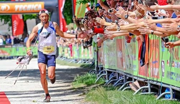 &Delta;&Epsilon;&Lambda;&Tau;&Iota;&Omicron; &Tau;&Upsilon;&Pi;&Omicron;&Upsilon; - &Mu;&epsilon; 4 Έ&lambda;&lambda;&eta;&nu;&epsilon;&sigmaf; &delta;&rho;&omicron;&mu;&epsilon;ί&sigmaf; &delta;&iota;&epsilon;&xi;ή&chi;&theta;&eta; &sigma;&tau;&eta; &Gamma;&alpha;&lambda;&lambda;ί&alpha; &tau;&omicron; &pi;&alpha;&gamma;&kappa;ό&sigma;&mu;&iota;&omicron; &pi;&rho;&omega;&tau;ά&theta;&lambda;&eta;&mu;&alpha; ultra trail!