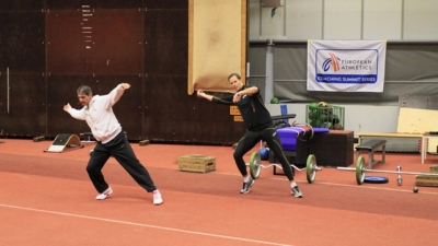 &Epsilon;&pi;&iota;&mu;ό&rho;&phi;&omega;&sigma;&eta; &pi;&rho;&omicron;&pi;&omicron;&nu;&eta;&tau;ώ&nu; &sigma;&epsilon; &sigma;&epsilon;&mu;&iota;&nu;ά&rho;&iota;&alpha; &sigma;&tau;&omicron; &epsilon;&xi;&omega;&tau;&epsilon;&rho;&iota;&kappa;ό