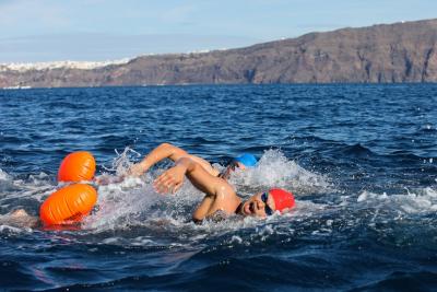 &Omicron;&iota; &kappa;&omicron;&rho;&upsilon;&phi;&alpha;ί&omicron;&iota; Petar Stoychev &amp; Yasunari Hirai &sigma;&tau;&omicron;&nu; &Alpha;&upsilon;&theta;&epsilon;&nu;&tau;&iota;&kappa;ό &Mu;&alpha;&rho;&alpha;&theta;ώ&nu;&iota;&omicron; &Kappa;&omicron;&lambda;ύ&mu;&beta;&eta;&sigma;&eta;&sigmaf;