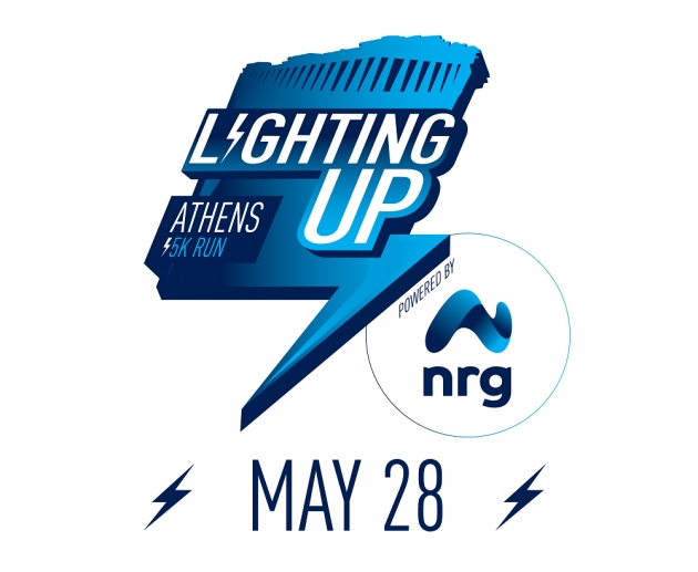 Lighting Up Athens powered by nrg - &Alpha;&pi;&omicron;&tau;&epsilon;&lambda;έ&sigma;&mu;&alpha;&tau;&alpha;