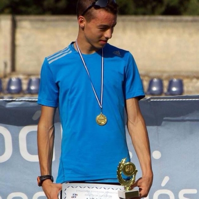 &Omicron;&lambda;&omicron;&kappa;&lambda;&eta;&rho;ώ&theta;&eta;&kappa;&epsilon; &tau;&omicron; &pi;&rho;&omega;&iota;&nu;ό &pi;&rho;ό&gamma;&rho;&alpha;&mu;&mu;&alpha; &sigma;&tau;&eta;&nu; &Kappa;&alpha;&tau;&epsilon;&rho;ί&nu;&eta;