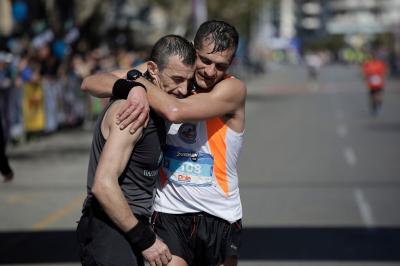 &Delta;&Epsilon;&Lambda;&Tau;&Iota;&Omicron; &Tau;&Upsilon;&Pi;&Omicron;&Upsilon; - &Pi;&epsilon;&rho;&iota;&sigma;&sigma;ό&tau;&epsilon;&rho;&omicron;&iota; &alpha;&pi;ό 20.000 &delta;&rho;&omicron;&mu;&epsilon;ί&sigmaf; &sigma;&tau;&omicron;&nu; &phi;&epsilon;&tau;&iota;&nu;ό &Mu;&alpha;&rho;&alpha;&theta;ώ&nu;&iota;&omicron; &tau;&eta;&sigmaf; &Iota;&sigma;&tau;&omicron;&rho;ί&alpha;&sigmaf;!