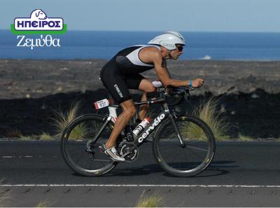 &Delta;&Epsilon;&Lambda;&Tau;&Iota;&Omicron; &Tau;&Upsilon;&Pi;&Omicron;&Upsilon; - &Eta; &Zeta;&epsilon;&mu;ύ&theta;&alpha; &Eta;&Pi;&Epsilon;&Iota;&Rho;&Omicron;&Sigma; &sigma;&tau;&eta;&rho;ί&zeta;&epsilon;&iota; &tau;&omicron;&nu; &tau;&rho;&iota;&alpha;&theta;&lambda;&eta;&tau;ή &Kappa;&omega;&nu;&sigma;&tau;&alpha;&nu;&tau;ί&nu;&omicron; &Pi;&alpha;&pi;&alpha;&nu;&iota;&kappa;&omicron;&lambda;ά&omicron;&upsilon; &sigma;&tau;&omicron; &phi;&epsilon;&tau;&iota;&nu;ό &Pi;&alpha;&gamma;&kappa;ό&sigma;&mu;&iota;&omicron; &Pi;&rho;&omega;&tau;ά&theta;&lambda;&eta;&mu;&alpha; IRONMAN