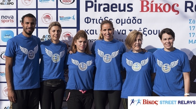 &Delta;&Epsilon;&Lambda;&Tau;&Iota;&Omicron; &Tau;&Upsilon;&Pi;&Omicron;&Upsilon; - &Mu;&epsilon; &sigma;&omicron;ύ&pi;&epsilon;&rho; &omicron;&mu;ά&delta;&alpha; &omicron; &Sigma;&Epsilon;&Epsilon;&Delta;&Alpha; &sigma;&tau;&omicron;&nu; &Pi;&epsilon;&iota;&rho;&alpha;&iota;ά