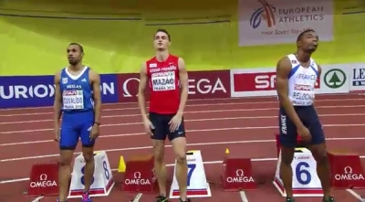 &Sigma;&tau;&alpha;&theta;&epsilon;&rho;έ&sigmaf; &epsilon;&mu;&phi;&alpha;&nu;ί&sigma;&epsilon;&iota;&sigmaf; &tau;&omega;&nu; &alpha;&theta;&lambda;&eta;&tau;ώ&nu; &mu;&alpha;&sigmaf; &sigma;&tau;&omicron; &Rho;&alpha;&mu;&pi;ά&tau;