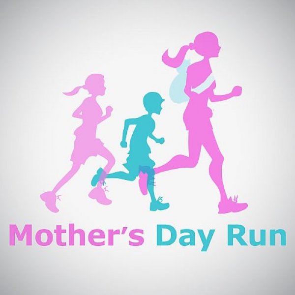 Mother&rsquo;s Day Run