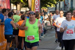 &Delta;&Epsilon;&Lambda;&Tau;&Iota;&Omicron; &Tau;&Upsilon;&Pi;&Omicron;&Upsilon; - E&nu;&alpha;&sigmaf; 73&chi;&rho;&omicron;&nu;&omicron;&sigmaf; έ&kappa;&lambda;&epsilon;&psi;&epsilon; &tau;&eta;&nu; &pi;&alpha;&rho;ά&sigma;&tau;&alpha;&sigma;&eta; &sigma;&tau;&alpha; &Beta;ί&kappa;&omicron;&sigmaf; Street Relays &tau;&eta;&sigmaf; &Kappa;&omicron;&zeta;ά&nu;&eta;&sigmaf;