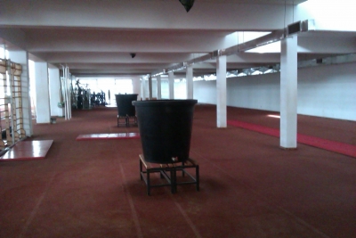 &Epsilon;&nu;&alpha;&rho;&xi;&eta; &tau;&omega;&nu; &epsilon;&rho;&gamma;&alpha;&sigma;&iota;ώ&nu; &sigma;&tau;&omicron; &Omicron;&Alpha;&Kappa;&Alpha; &kappa;&alpha;&iota; &epsilon;&pi;&iota;&sigma;&tau;&rho;&omicron;&phi;ή &tau;&omega;&nu; &alpha;&theta;&lambda;&eta;&tau;ώ&nu; &sigma;&tau;&omicron; &kappa;&lambda;&epsilon;&iota;&sigma;&tau;ό &pi;&rho;&omicron;&pi;&omicron;&nu;&eta;&tau;ή&rho;&iota;&omicron;