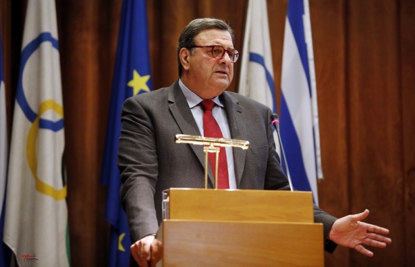 &Delta;&Epsilon;&Lambda;&Tau;&Iota;&Omicron; &Tau;&Upsilon;&Pi;&Omicron;&Upsilon; - &Sigma;&upsilon;&nu;έ&nu;&tau;&epsilon;&upsilon;&xi;&eta; &Tau;ύ&pi;&omicron;&upsilon; &gamma;&iota;&alpha; &tau;&omicron;&nu; &alpha;&pi;&omicron;&lambda;&omicron;&gamma;&iota;&sigma;&mu;ό &tau;&omicron;&upsilon; έ&rho;&gamma;&omicron;&upsilon; &tau;&eta;&sigmaf; &Delta;&iota;&epsilon;&theta;&nu;&omicron;ύ&sigmaf; &Omicron;&lambda;&upsilon;&mu;&pi;&iota;&alpha;&kappa;ή&sigmaf; &Epsilon;&pi;&iota;&tau;&rho;&omicron;&pi;ή&sigmaf;