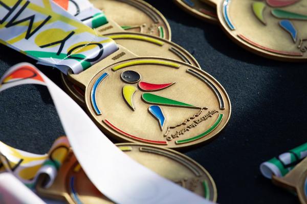 &Omicron;&iota; &epsilon;&gamma;&gamma;&rho;&alpha;&phi;έ&sigmaf; &gamma;&iota;&alpha; &tau;&iota;&sigmaf; &delta;&rho;ά&sigma;&epsilon;&iota;&sigmaf; &tau;&omicron;&upsilon; &Delta;&rho;ό&mu;&omicron;&upsilon; &Omicron;&lambda;&upsilon;&mu;&pi;&iota;&alpha;&kappa;ή&sigmaf; &Epsilon;&kappa;&epsilon;&chi;&epsilon;&iota;&rho;ί&alpha;&sigmaf; 2024 &xi;&epsilon;&kappa;ί&nu;&eta;&sigma;&alpha;&nu;!