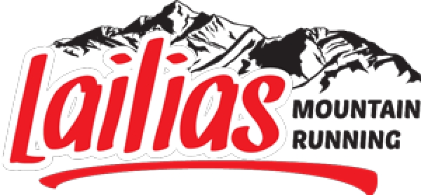 Lailias Mountain Running