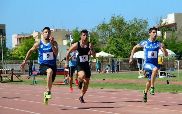 69&alpha; &Beta;&epsilon;&nu;&iota;&zeta;έ&lambda;&epsilon;&iota;&alpha; &tau;&omicron; &Sigma;ά&beta;&beta;&alpha;&tau;&omicron; 3/6 &sigma;&tau;&alpha; &Chi;&alpha;&nu;&iota;ά. &Omega;&rho;&omicron;&lambda;ό&gamma;&iota;&omicron; &pi;&rho;ό&gamma;&rho;&alpha;&mu;&mu;&alpha;