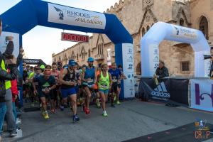 &Delta;&Epsilon;&Lambda;&Tau;&Iota;&Omicron; &Tau;&Upsilon;&Pi;&Omicron;&Upsilon; - Ό&lambda;&alpha; έ&tau;&omicron;&iota;&mu;&alpha; &gamma;&iota;&alpha; &tau;&omicron;&nu; 6&omicron; &Delta;&iota;&epsilon;&theta;&nu;ή &Mu;&alpha;&rho;&alpha;&theta;ώ&nu;&iota;&omicron; &tau;&eta;&sigmaf; &Rho;ό&delta;&omicron;&upsilon;