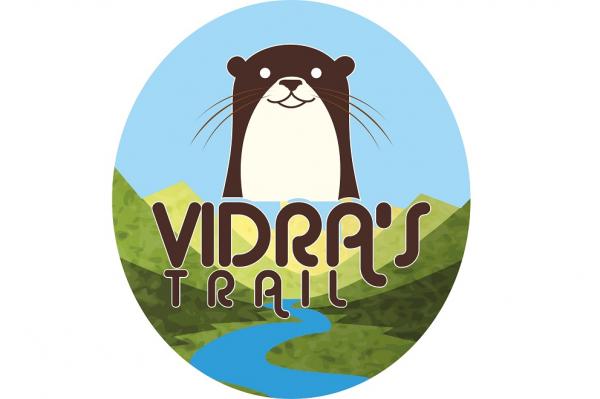 &Tau;&omicron; 3nd Vidra&rsquo;s Trail &theta;&alpha; &pi;&rho;&alpha;&gamma;&mu;&alpha;&tau;&omicron;&pi;&omicron;&iota;&eta;&theta;&epsilon;ί &tau;&eta;&nu; &Kappa;&upsilon;&rho;&iota;&alpha;&kappa;ή 11 &Iota;&omicron;&upsilon;&lambda;ί&omicron;&upsilon; 2021