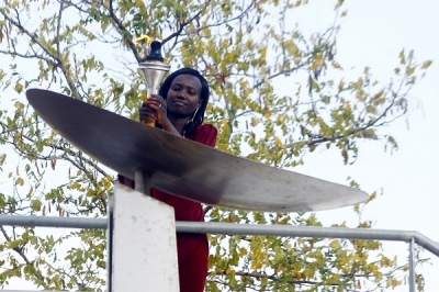 Ά&nu;&alpha;&psi;&epsilon; &eta; &phi;&lambda;ό&gamma;&alpha; &tau;&omicron;&upsilon; &Mu;&alpha;&rho;&alpha;&theta;&omega;&nu;ί&omicron;&upsilon;, ό&lambda;&alpha; έ&tau;&omicron;&iota;&mu;&alpha; &gamma;&iota;&alpha; &tau;&eta;&nu; 35&eta; &sigma;&tau;ά&sigma;&eta;