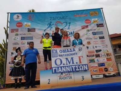 &Delta;&Epsilon;&Lambda;&Tau;&Iota;&Omicron; &Tau;&Upsilon;&Pi;&Omicron;&Upsilon; - &Mu;&epsilon;&tau;&alpha;&gamma;&omega;&nu;&iota;&sigma;&tau;&iota;&kappa;ό &delta;&epsilon;&lambda;&tau;ί&omicron; &tau;ύ&pi;&omicron;&upsilon; "2&omicron;&sigmaf; &Delta;&rho;ό&mu;&omicron;&sigmaf; 21 &mu;&alpha;&theta;&eta;&tau;ώ&nu;"