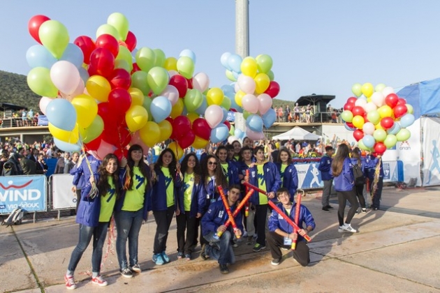 &Sigma;ή&mu;&epsilon;&rho;&alpha;, &pi;έ&mu;&pi;&tau;&eta; (29/10) &alpha;&pi;ό &tau;&iota;&sigmaf; 17.00 έ&omega;&sigmaf; &tau;&iota;&sigmaf; 20.00, &eta; &gamma;&epsilon;&nu;&iota;&kappa;ή &epsilon;&kappa;&pi;&alpha;ί&delta;&epsilon;&upsilon;&sigma;&eta; &tau;&omega;&nu; &epsilon;&theta;&epsilon;&lambda;&omicron;&nu;&tau;ώ&nu;