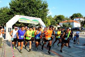 Pontini Race 2019 - &Alpha;&pi;&omicron;&tau;&epsilon;&lambda;έ&sigma;&mu;&alpha;&tau;&alpha;