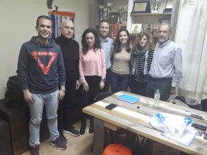 &Delta;&Epsilon;&Lambda;&Tau;&Iota;&Omicron; &Tau;&Upsilon;&Pi;&Omicron;&Upsilon; - &Tau;&omicron; &nu;έ&omicron; &Delta;&iota;&omicron;&iota;&kappa;&eta;&tau;&iota;&kappa;ό &Sigma;&upsilon;&mu;&beta;&omicron;ύ&lambda;&iota;&omicron; &tau;&omicron;&upsilon; &Sigma;&upsilon;&lambda;&lambda;ό&gamma;&omicron;&upsilon; &Mu;&alpha;&rho;&alpha;&theta;&omega;&nu;&omicron;&delta;&rho;ό&mu;&omega;&nu; &Nu;&omicron;&mu;&omicron;ύ &Lambda;ά&rho;&iota;&sigma;&alpha;&sigmaf;