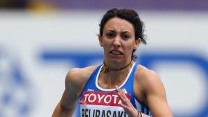 &Beta;&epsilon;&rho;&omicron;&lambda;ί&nu;&omicron; 2018: &Eta; &Mu;&pi;&epsilon;&lambda;&iota;&mu;&pi;&alpha;&sigma;ά&kappa;&eta; &kappa;&alpha;&iota; &epsilon;&pi;ί&sigma;&eta;&mu;&alpha; &sigma;&tau;&omicron;&nu; &eta;&mu;&iota;&tau;&epsilon;&lambda;&iota;&kappa;ό &tau;&omega;&nu; 400 &mu;.