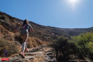&Delta;&Epsilon;&Lambda;&Tau;&Iota;&Omicron; &Tau;&Upsilon;&Pi;&Omicron;&Upsilon; - 4o Andros Trail Race 2019: &Mu;ί&alpha; &alpha;&kappa;ό&mu;&alpha; &epsilon;&pi;&iota;&tau;&upsilon;&chi;&eta;&mu;έ&nu;&eta; &delta;&iota;&omicron;&rho;&gamma;ά&nu;&omega;&sigma;&eta;
