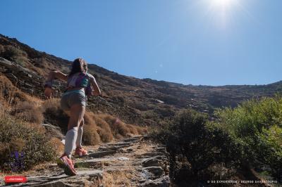 &Delta;&Epsilon;&Lambda;&Tau;&Iota;&Omicron; &Tau;&Upsilon;&Pi;&Omicron;&Upsilon; - 4o Andros Trail Race 2019: &Mu;ί&alpha; &alpha;&kappa;ό&mu;&alpha; &epsilon;&pi;&iota;&tau;&upsilon;&chi;&eta;&mu;έ&nu;&eta; &delta;&iota;&omicron;&rho;&gamma;ά&nu;&omega;&sigma;&eta;