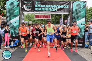 &Omicron;&lambda;&omicron;&kappa;&lambda;&eta;&rho;ώ&theta;&eta;&kappa;&epsilon; &mu;&epsilon; &mu;&epsilon;&gamma;ά&lambda;&eta; &epsilon;&pi;&iota;&tau;&upsilon;&chi;ί&alpha; &omicron; 7&omicron;&sigmaf; &Eta;&mu;&iota;&mu;&alpha;&rho;&alpha;&theta;ώ&nu;&iota;&omicron;&sigmaf; &Delta;&rho;ό&mu;&omicron;&sigmaf; &Iota;&omega;&alpha;&nu;&nu;ί&nu;&omega;&nu;