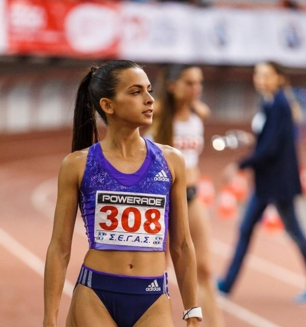 &Pi;&alpha;&nu;&epsilon;&lambda;&lambda;ή&nu;&iota;&omicron; &Rho;&epsilon;&kappa;ό&rho; &eta; &Mu;&alpha;&rho;&iota;&nu;ά&kappa;&omicron;&upsilon;