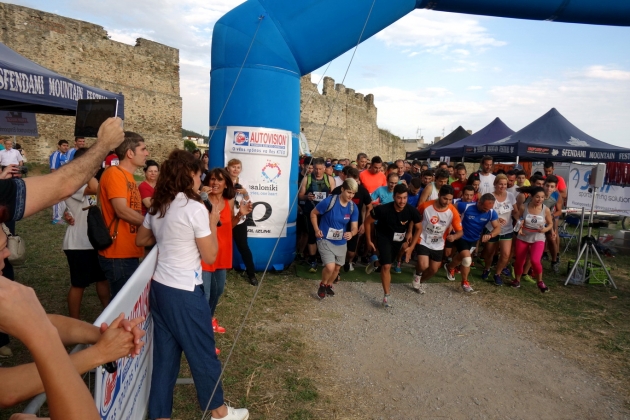 &Delta;&Epsilon;&Lambda;&Tau;&Iota;&Omicron; &Tau;&Upsilon;&Pi;&Omicron;&Upsilon; -  Έ&pi;&epsilon;&sigma;&epsilon; &eta; &alpha;&upsilon;&lambda;&alpha;ί&alpha; &gamma;&iota;&alpha; &tau;&omicron;&nu; 1o &alpha;&gamma;ώ&nu;&alpha; &mu;&nu;&eta;&mu;&epsilon;ί&omega;&nu; &sigma;&tau;&omicron; 2&omicron; Yedi Kule Conquest