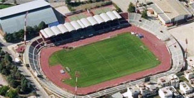 &Pi;&rho;&omega;&tau;ά&theta;&lambda;&eta;&mu;&alpha; &Nu;έ&omega;&nu; &Alpha;/&Gamma;. &Sigma;&epsilon; &pi;&omicron;&iota;&alpha; &alpha;&gamma;&omega;&nu;ί&sigma;&mu;&alpha;&tau;&alpha; &delta;&epsilon;&nu; &theta;&alpha; &gamma;ί&nu;&omicron;&upsilon;&nu; &pi;&rho;&omicron;&kappa;&rho;&iota;&mu;&alpha;&tau;&iota;&kappa;&omicron;ί