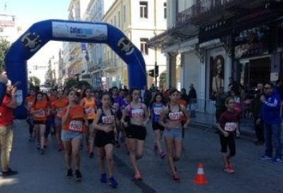 &Kappa;&alpha;&lambda;έ&sigmaf; &epsilon;&pi;&iota;&delta;ό&sigma;&epsilon;&iota;&sigmaf; &sigma;&tau;&omicron; 1&omicron; &Phi;&epsilon;&sigma;&tau;&iota;&beta;ά&lambda; &Beta;ά&delta;&eta;&nu; &Pi;ά&tau;&rho;&alpha;&sigmaf;