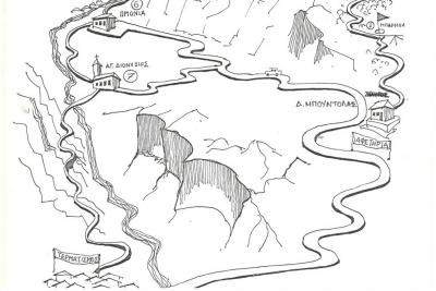 &Iota;&sigma;&tau;&omicron;&rho;&iota;&kappa;ό &nu;&tau;&omicron;&kappa;&omicron;&upsilon;&mu;έ&nu;&tau;&omicron; &alpha;&pi;ό &tau;&omicron;&nu; &pi;&rho;ώ&tau;&omicron; &alpha;&gamma;ώ&nu;&alpha; &omicron;&rho;&epsilon;&iota;&nu;&omicron;ύ &tau;&rho;&epsilon;&xi;ί&mu;&alpha;&tau;&omicron;&sigmaf; &pi;&omicron;&upsilon; έ&gamma;&iota;&nu;&epsilon; &pi;&omicron;&tau;έ &sigma;&tau;&eta;&nu; &Epsilon;&lambda;&lambda;ά&delta;&alpha; - &Lambda;ά&zeta;&alpha;&rho;&omicron;&sigmaf; &Rho;ή&gamma;&omicron;&sigmaf;