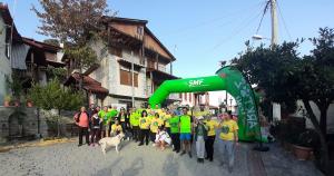 2o&sigmaf; Ά&rho;&kappa;&tau;&omicron;&sigmaf; Trail &Alpha;&rho;&kappa;&omicron;&chi;ώ&rho;&iota; - &Alpha;&pi;&omicron;&tau;&epsilon;&lambda;έ&sigma;&mu;&alpha;&tau;&alpha;