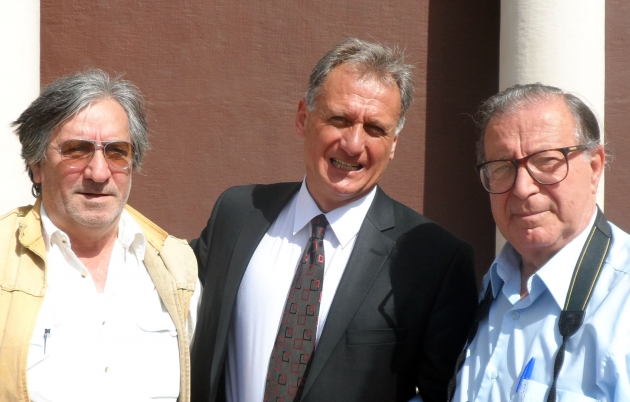 &Delta;&Epsilon;&Lambda;&Tau;&Iota;&Omicron; &Tau;&Upsilon;&Pi;&Omicron;&Upsilon; - &Epsilon;&gamma;&kappa;&alpha;ί&nu;&iota;&alpha; - &Mu;&nu;ή&mu;&epsilon;&sigmaf; &Theta;&rho;&iota;ά&mu;&beta;&omega;&nu; &gamma;&iota;&alpha; &tau;&omicron; &Epsilon;&Theta;&Nu;&Iota;&Kappa;&Omicron; &Alpha;&Theta;&Lambda;&Eta;&Tau;&Iota;&Kappa;&Omicron; &Mu;&Omicron;&Upsilon;&Sigma;&Epsilon;&Iota;&Omicron;