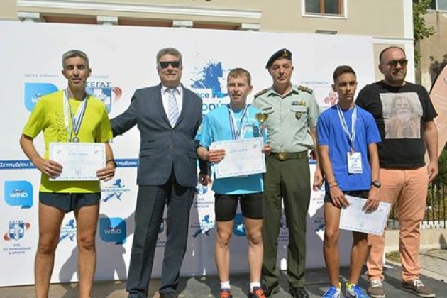 &Delta;&Epsilon;&Lambda;&Tau;&Iota;&Omicron; &Tau;&Upsilon;&Pi;&Omicron;&Upsilon; - &Sigma;&upsilon;&mu;&mu;&epsilon;&tau;&omicron;&chi;έ&sigmaf; &tau;&omega;&nu; &alpha;&theta;&lambda;&eta;&tau;ώ&nu; &tau;&eta;&sigmaf; &omicron;&mu;ά&delta;&alpha;&sigmaf; "&Lambda;&Upsilon;&Kappa;&Omicron;&Iota;" | 25 &Sigma;&epsilon;&pi;&tau;&epsilon;&mu;&beta;&rho;ί&omicron;&upsilon; 2016