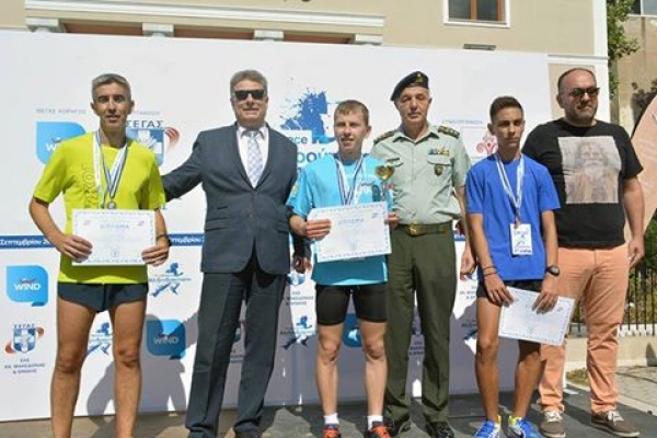 &Delta;&Epsilon;&Lambda;&Tau;&Iota;&Omicron; &Tau;&Upsilon;&Pi;&Omicron;&Upsilon; - &Sigma;&upsilon;&mu;&mu;&epsilon;&tau;&omicron;&chi;έ&sigmaf; &tau;&omega;&nu; &alpha;&theta;&lambda;&eta;&tau;ώ&nu; &tau;&eta;&sigmaf; &omicron;&mu;ά&delta;&alpha;&sigmaf; "&Lambda;&Upsilon;&Kappa;&Omicron;&Iota;" | 25 &Sigma;&epsilon;&pi;&tau;&epsilon;&mu;&beta;&rho;ί&omicron;&upsilon; 2016